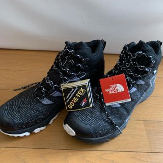 ザノースフェイス(THE NORTH FACE)のお値下げしました‼️THE NORTHFACE  ウルトラFP  Ⅲ  〜(スニーカー)