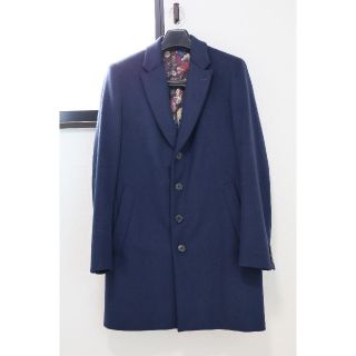 ポールスミス(Paul Smith)の【オシャレ】ポール・スミス Paul Smith チェスターコート(チェスターコート)