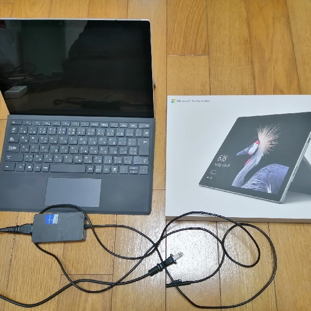 独特の上品 Microsoft - Surface5 pro ノートPC