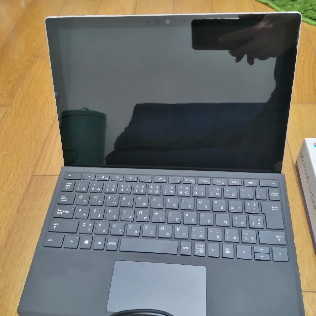 Surface5 pro 1