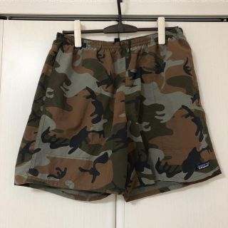 patagonia(ショートパンツ)のフリマアイテム一覧 patagonia(ショートパンツ)のフリマアイテム一覧