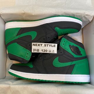 ナイキ(NIKE)の新品 29cm NIKE AIR JORDAN 1 RETRO HIGH OG(スニーカー)