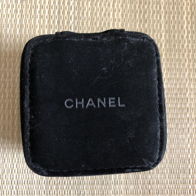 CHANEL(シャネル)のCHANEL 時計ケース レディースのファッション小物(その他)の商品写真