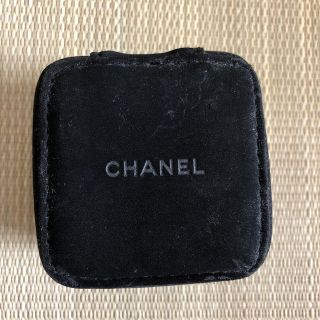 シャネル(CHANEL)のCHANEL 時計ケース(その他)