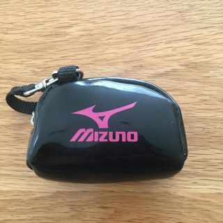 ミズノ(MIZUNO)のミズノポーチ　小物入れ(ポーチ)