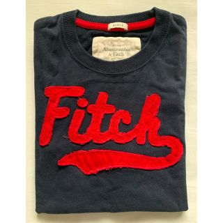 アバクロンビーアンドフィッチ(Abercrombie&Fitch)のアバクロ メンズ Tシャツ(Tシャツ/カットソー(半袖/袖なし))