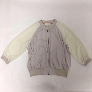 ダブルクローゼット(w closet)の◎ダブクロ ブルゾン(ブルゾン)