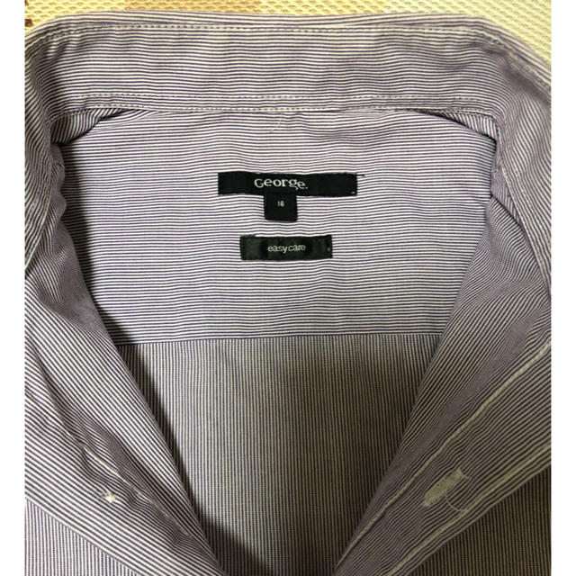 メンズ　ワイシャツ メンズのトップス(シャツ)の商品写真