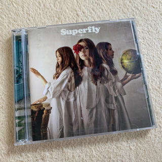 Superfly/Wildflower & Cover Songs;(ポップス/ロック(邦楽))