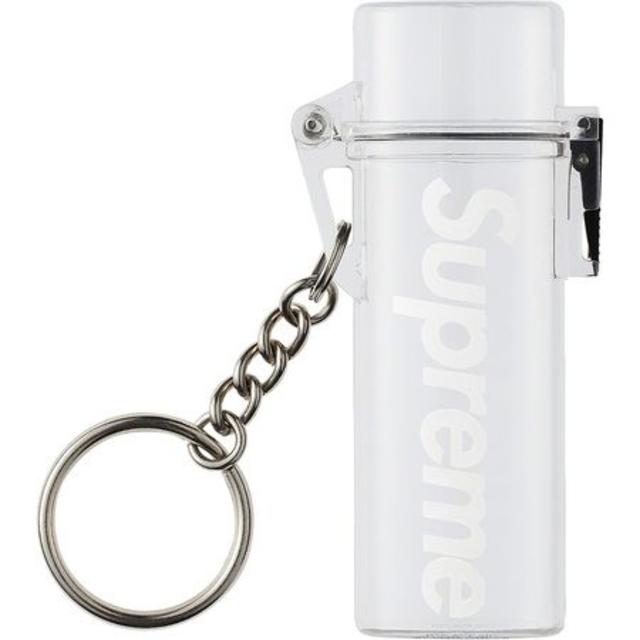 Supreme(シュプリーム)のWaterproof Lighter Case Keychain その他のその他(その他)の商品写真