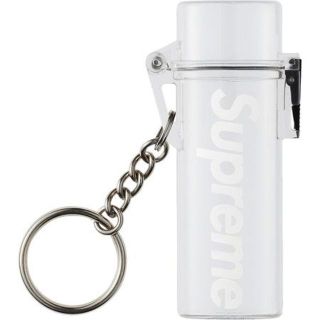 シュプリーム(Supreme)のWaterproof Lighter Case Keychain(その他)