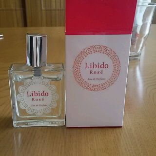 Libido Rose Perfume(香水(女性用))