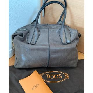 トッズ(TOD'S)のTod's トッズ　ボストンバッグ(ボストンバッグ)