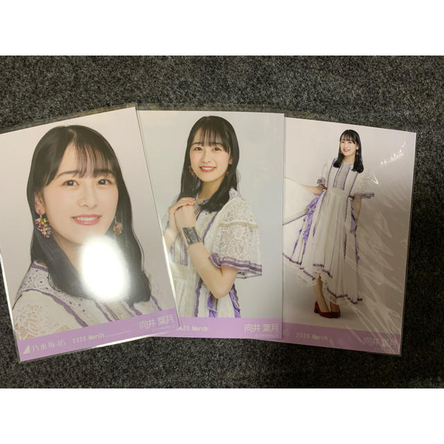 乃木坂46(ノギザカフォーティーシックス)の🐰様専用出品 エンタメ/ホビーのタレントグッズ(アイドルグッズ)の商品写真