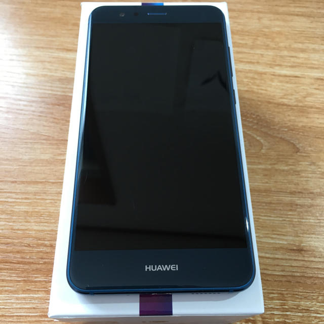 HUAWEI P10 lite 32G SIMフリー