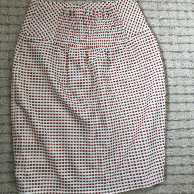 MIIA(ミーア)のMIIAスカート❤️未使用 レディースのスカート(ひざ丈スカート)の商品写真