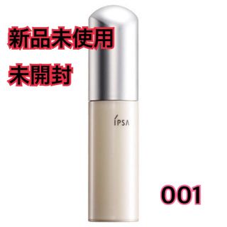 イプサ(IPSA)の【ベストコスメ受賞】IPSAリキッド ファンデーション 25ml(ファンデーション)