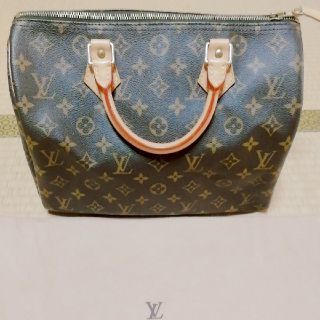 ルイヴィトン(LOUIS VUITTON)の値下げ可　ルイヴィトン　ハンドバック　ボストンバッグ　sp0918 モノグラム(ボストンバッグ)