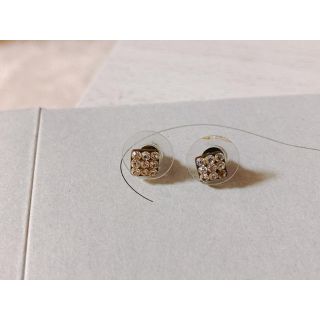 シルバーピアス(ピアス)