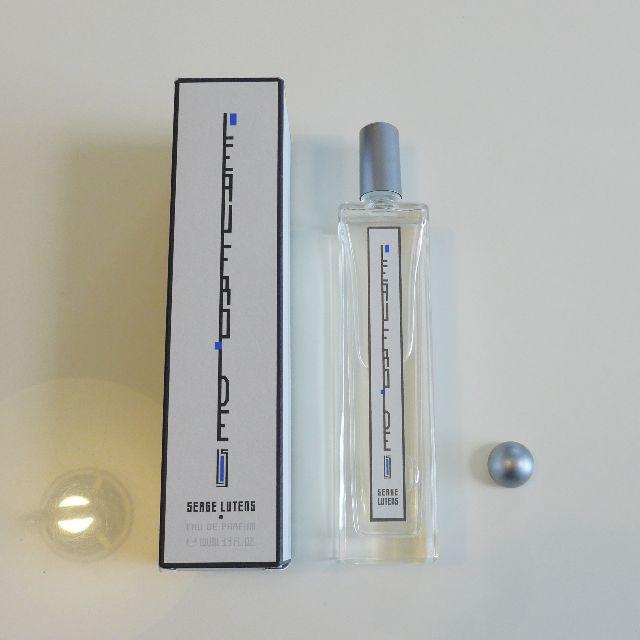 ご予約品】 ルタンス ◇セルジュ ロー ◇未使用品 ◇100ml フォアッド