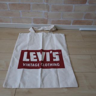 リーバイス(Levi's)のリーバイス　トートバッグ　非売品(トートバッグ)