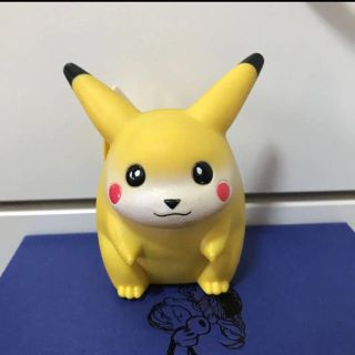 ポケモン - 手のひらピカチュウの通販 by ゆいちん's shop ポケモン - 手のひらピカチュウの通販 by ゆいちん's shop