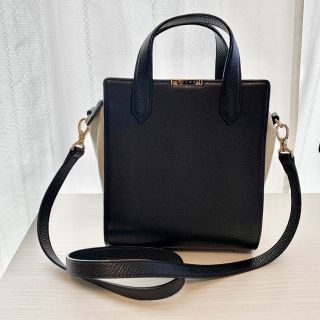 バーニーズニューヨーク(BARNEYS NEW YORK)の【ベルメール/BELLMER】2wayバッグ(ショルダーバッグ)