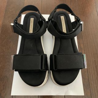 ザラ(ZARA)のZARA  スポーツサンダル(サンダル)