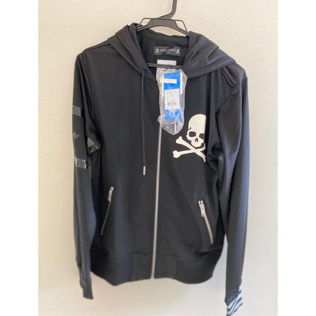 adidas originals mastermind japan Hoodie