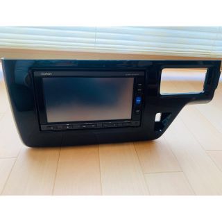 ホンダ(ホンダ)のホンダ純正 Gathers インターナビ VXM-164VFi(カーナビ/カーテレビ)