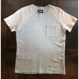 ビームス(BEAMS)の【しきちゃんさま専用】BAEMS 3ポケット付きTシャツ(Tシャツ/カットソー(半袖/袖なし))