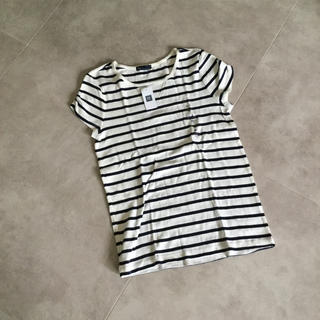 ギャップキッズ(GAP Kids)のくぅさま専用Gap新品Tシャツ160(Tシャツ/カットソー)