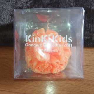 キンキキッズ(KinKi Kids)のKinKi Kids ストラップ(アイドルグッズ)