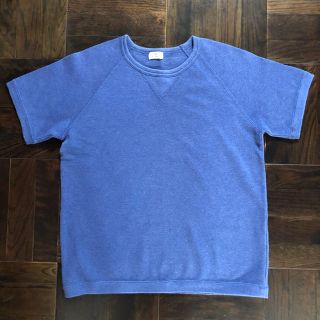 エディフィス(EDIFICE)のEDIFICE鹿子Tシャツ(Tシャツ/カットソー(半袖/袖なし))