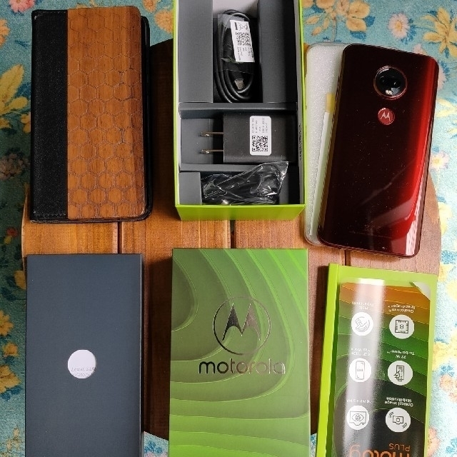 moto g7 PLUS ビバレッド【SIMフリー】 【今日の超目玉】 aulicum.com ...