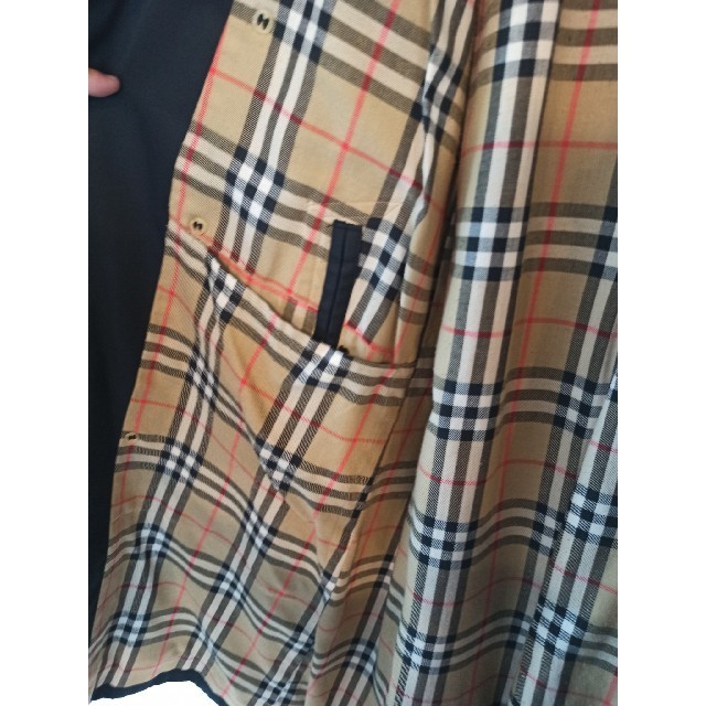 BURBERRY(バーバリー)のBurberry トレンチコート メンズ メンズのジャケット/アウター(トレンチコート)の商品写真