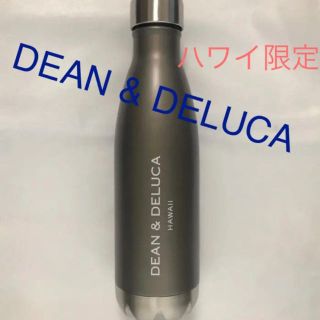 ディーンアンドデルーカ(DEAN & DELUCA)の最終値下げ　DEAN&DELUCA ハワイ限定　タンブラー (タンブラー)