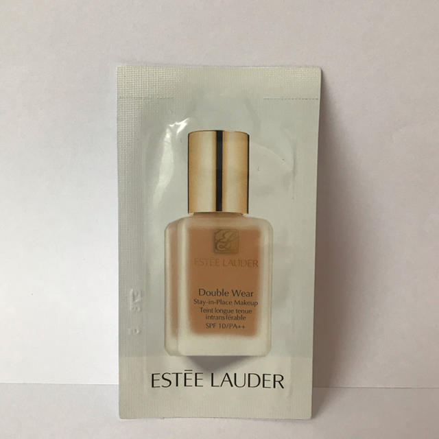 Estee Lauder(エスティローダー)の【新品未使用】エスティーローダー ファンデーション コスメ/美容のベースメイク/化粧品(ファンデーション)の商品写真