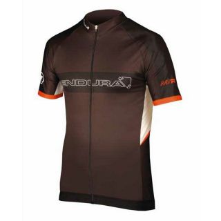 ［新品］Endura MTR Race Jersey  Sサイズ(ウエア)