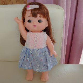 メルちゃん　ソランちゃん　きせかえ服(人形)