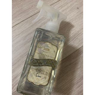 サボン(SABON)のSABON ファブリックミスト　リネン(その他)