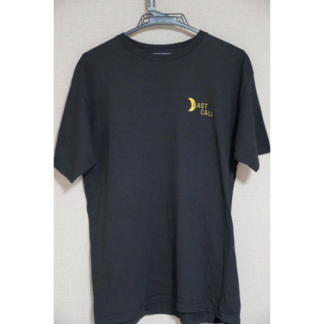 brixton Tシャツ Mサイズ メンズのトップス(Tシャツ/カットソー(半袖/袖なし))の商品写真