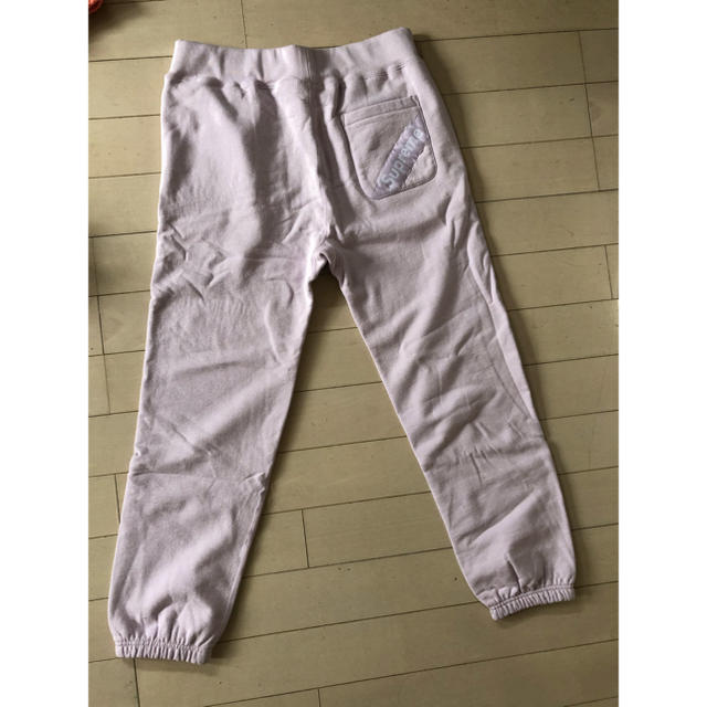 Supreme Corner Label Sweatpant スウェットパンツパンツ