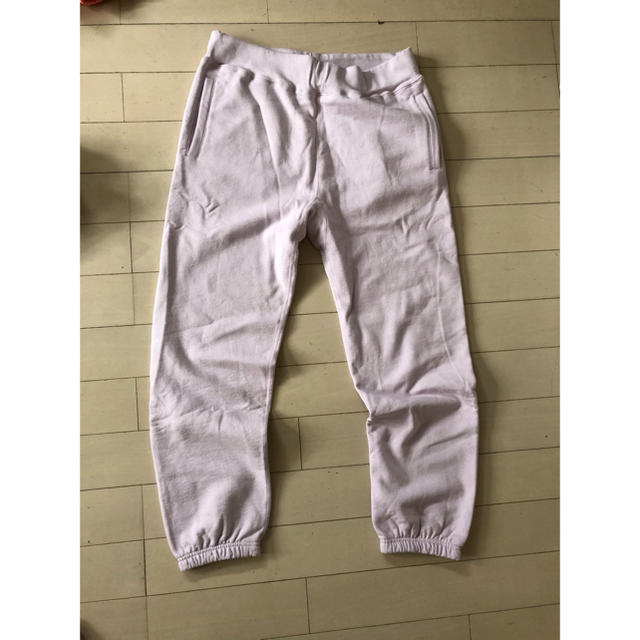 Supreme Corner Label Sweatpant スウェットパンツ