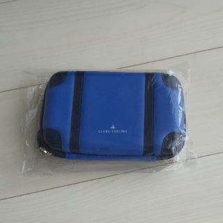 グローブトロッター(GLOBE-TROTTER)のANA ビジネスクラス アメニティ【GLOBE TROTTER 】 (旅行用品)