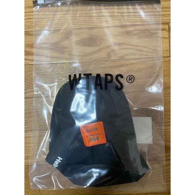 20SS WTAPS HELLY HANSEN T-5 01 CAP