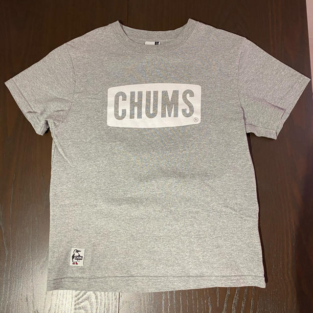 CHUMS(チャムス)のCHUMS Tシャツ レディースのトップス(Tシャツ(半袖/袖なし))の商品写真