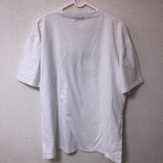 CANP7 半袖Tシャツ  メンズのトップス(Tシャツ/カットソー(半袖/袖なし))の商品写真