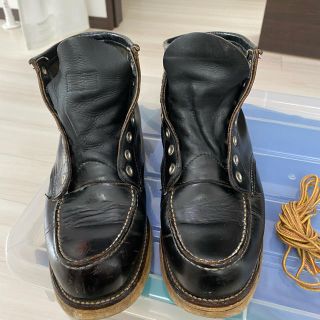 レッドウィング(REDWING)のレッドウイング　アイリッシュセッター(ブーツ)