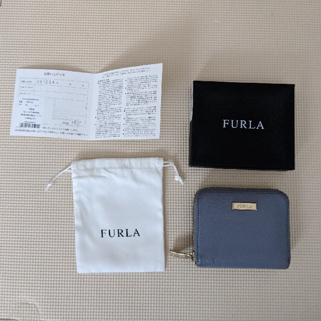 Furla(フルラ)のFURLA　二つ折財布 レディースのファッション小物(財布)の商品写真